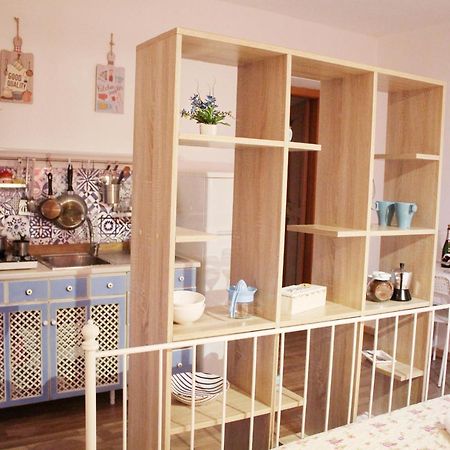 シラクーサ La Piccola Casa Di Angelaヴィラ エクステリア 写真