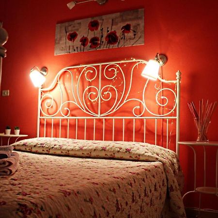 シラクーサ La Piccola Casa Di Angelaヴィラ エクステリア 写真