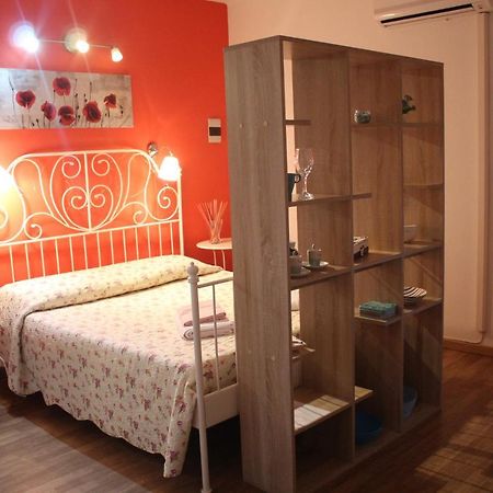 シラクーサ La Piccola Casa Di Angelaヴィラ エクステリア 写真