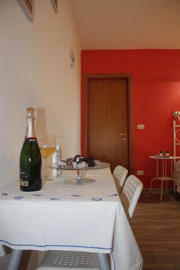 シラクーサ La Piccola Casa Di Angelaヴィラ エクステリア 写真